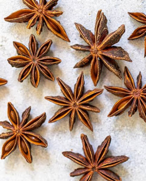 Star anise