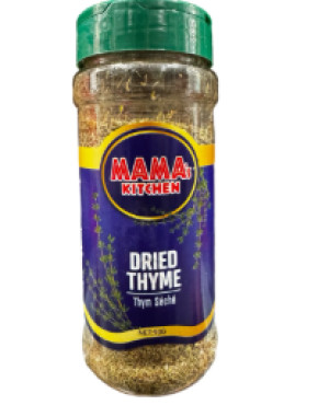 Mama's Kitchen Dried Thyme