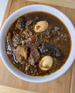 Ayamashe