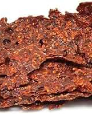 Kilishi