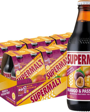 Super malt