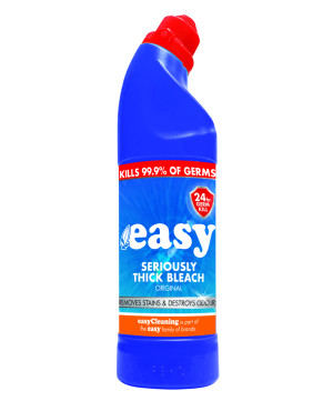 Easy Thick Bleach