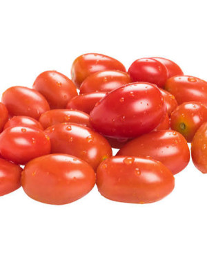 Fresh tomatoes