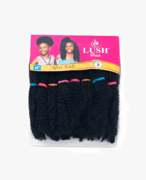 Lush Hair – Kinky