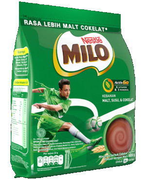 Milo