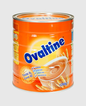 Ovaltine