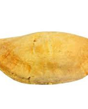 Fish Pie