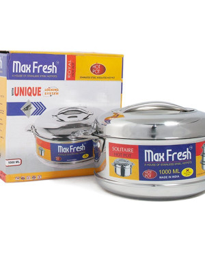 Max Fresh Hot Pot