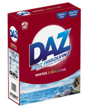 DAZ for Washing Machine