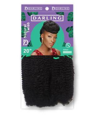 Darling Kinky