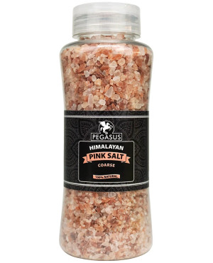 Pegasus – Himalayan Salt