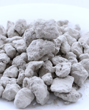 Potash