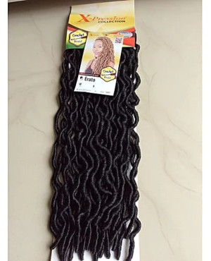 Xpression Crochet Braid Erato