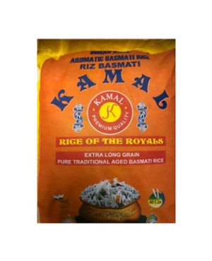Kamal Extra Long Basmati