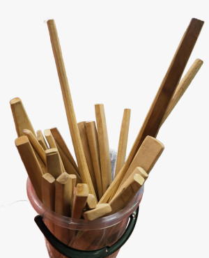 Turning Stick