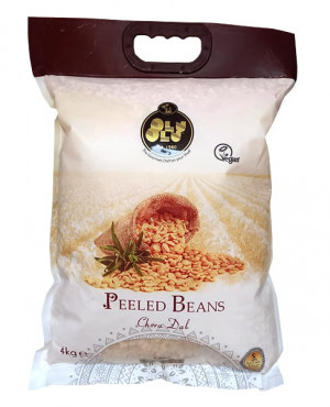 Olu Olu Peeled Beans