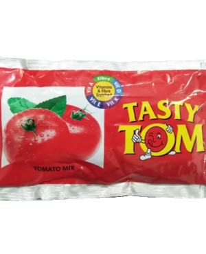Taste tom tomato paste sachet