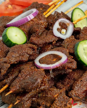Suya