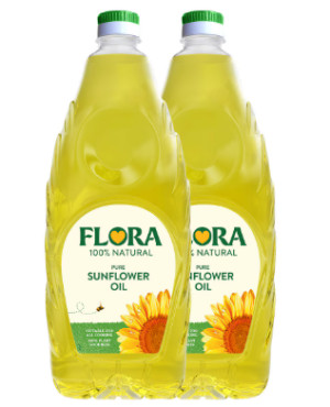 Flora Sunflower Oil