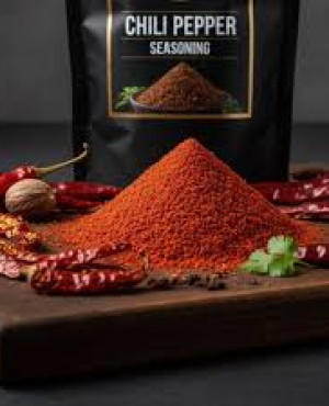 Nufi curry powder