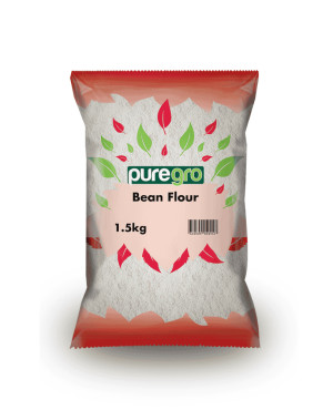 Puregro Bean Flour