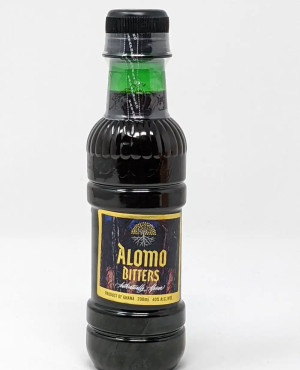 Alomo bitters