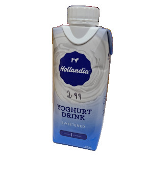 Hollandia Yoghurt Drink