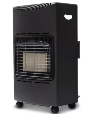 4.2 KW gas heater