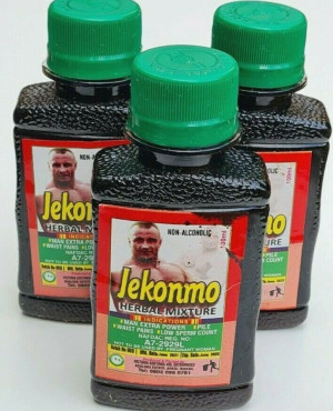Jekomo