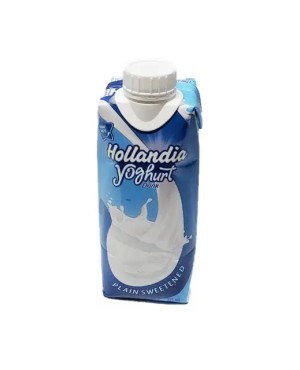 Hollandia