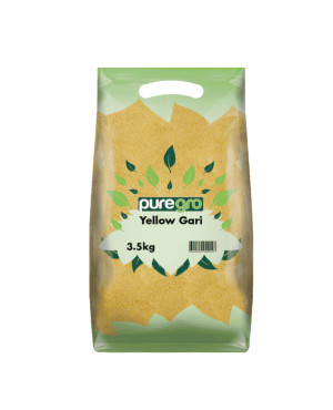 Puregro – Yellow Garri
