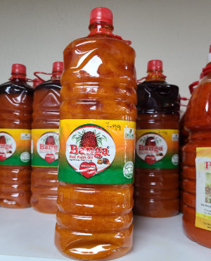 Banga Red Palm Oil