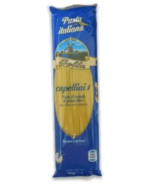 Pasta Italiana Bella