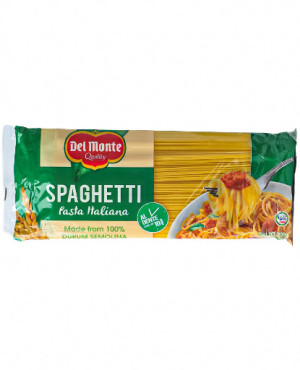 Pasta Italiana Spaghetti