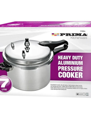 Pressure Cooker (Prima)