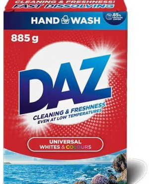 DAZ Hand Wash