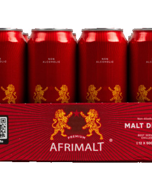 Afrimalt