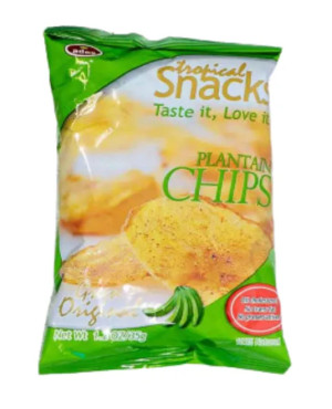 Ades Green Chips