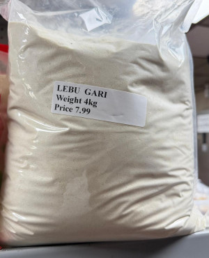 SSB Lebu Gari