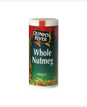 Dunn's River Ground Nutmeg