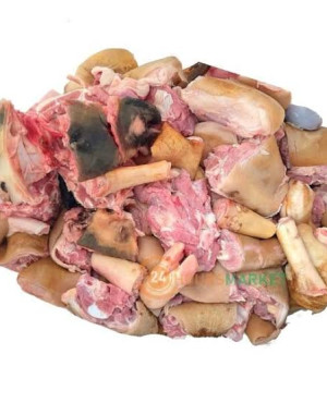 Goat Meat