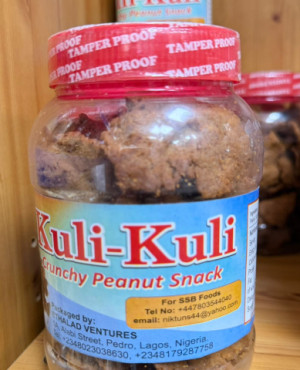 Kuli-Kuli