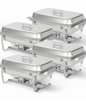 Chafing Dish set