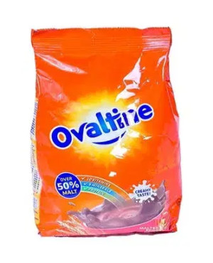 Ovaltine