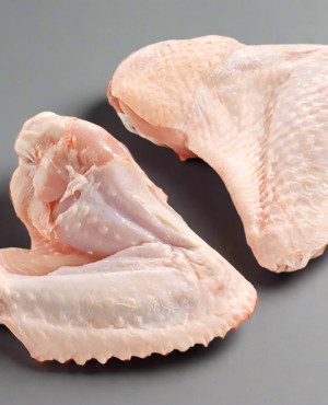 Turkey 2 Joints (Fresh Turkey)