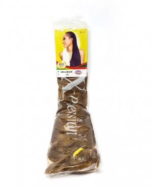 Xpression Hair