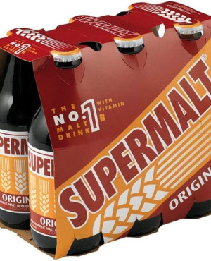 Super malt