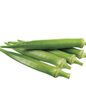 Okra