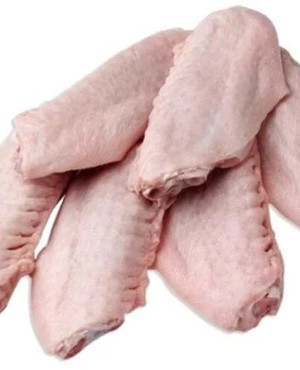 Turkey Mid wings