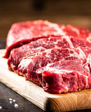 Beef